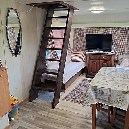 Hotel Stara Kuznia