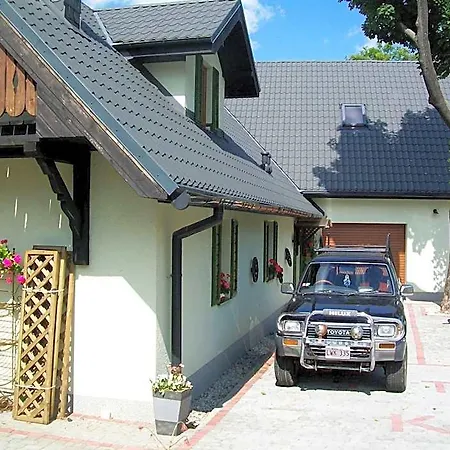 Hotel Stara Kuznia Podgórzyn