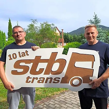 Hotel Stara Kuznia