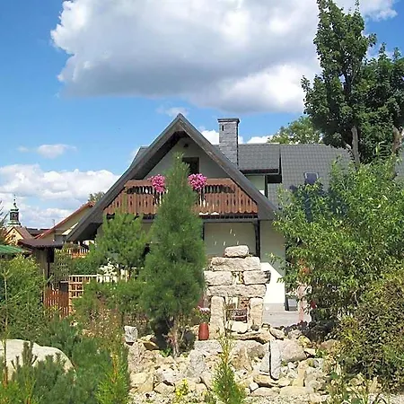 Hotel Stara Kuznia *