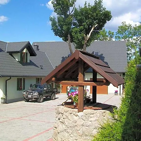 Hotel Stara Kuznia Podgórzyn