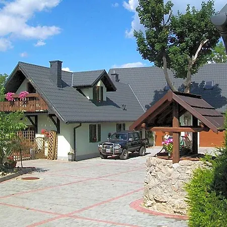 Stara Kuznia * Podgórzyn