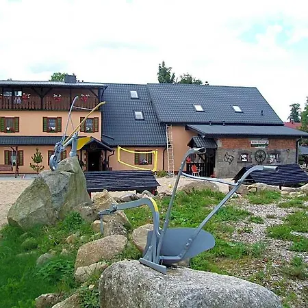 Stara Kuznia Hotel