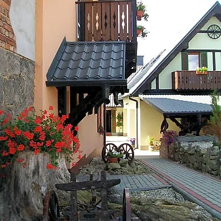 Stara Kuznia * Podgórzyn