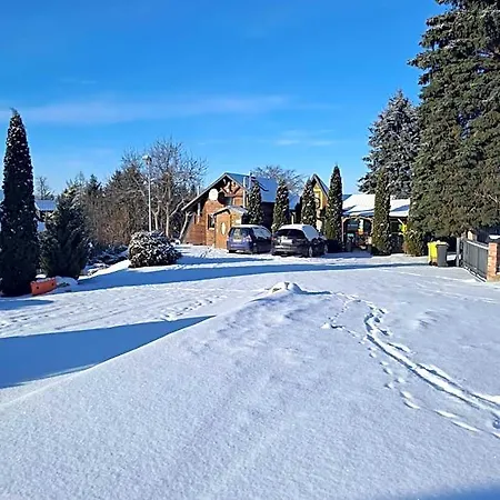 Stara Kuznia Podgórzyn