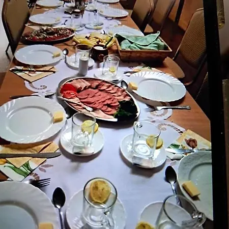 Stara Kuznia Hotel