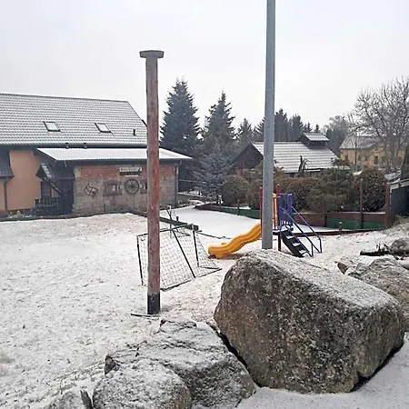 Stara Kuznia * Podgórzyn
