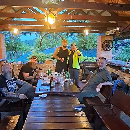 Stara Kuznia Podgórzyn