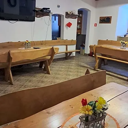 Hotel Stara Kuznia *