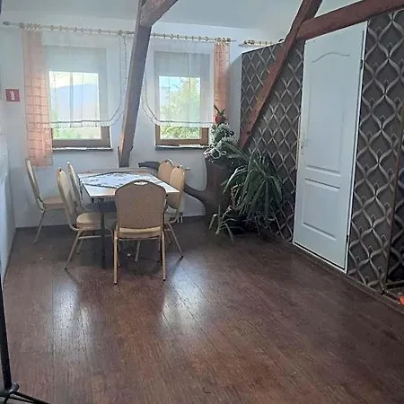 Stara Kuznia Hotel Podgórzyn
