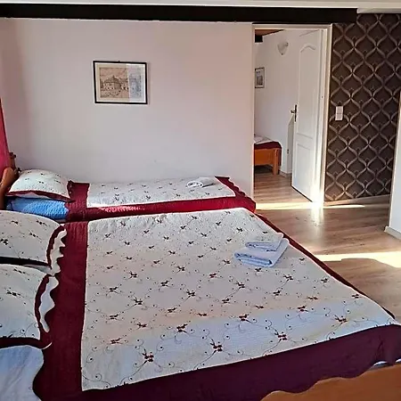 Hotel Stara Kuznia