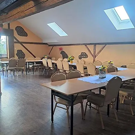 Hotel Stara Kuznia