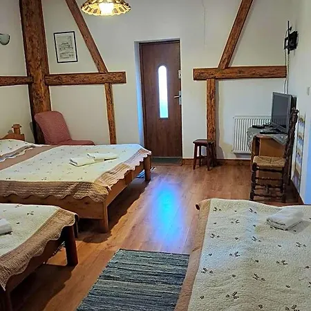 Stara Kuznia Podgórzyn