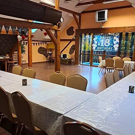 Stara Kuznia * Podgórzyn