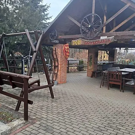 Stara Kuznia