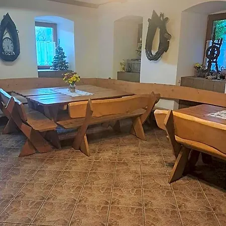 Stara Kuznia * Podgórzyn