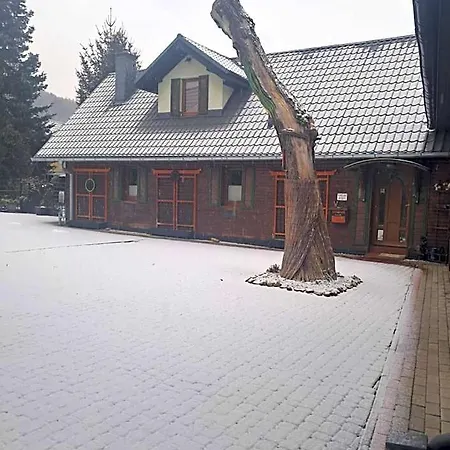 Stara Kuznia Hotel