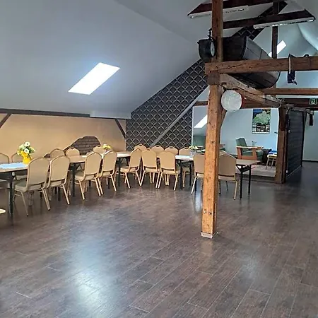 Stara Kuznia * Podgórzyn