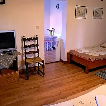 Hotel Stara Kuznia Podgórzyn