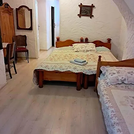 Hotel Stara Kuznia Podgórzyn